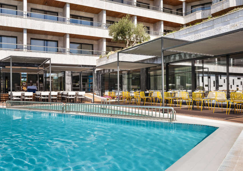 hotel serrano palace serrano hotels hotel serrano palace