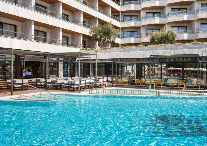 hotel serrano palace serrano hotels hotel serrano palace