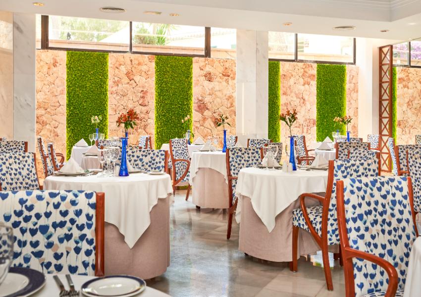 restaurante buffet servicio hotel serrano palace serrano hotels restaurante buffet hotel serrano palace