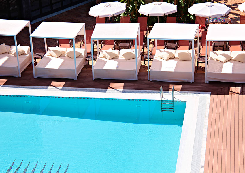 piscina servicio hotel serrano palace piscina servicio hotel serrano palace