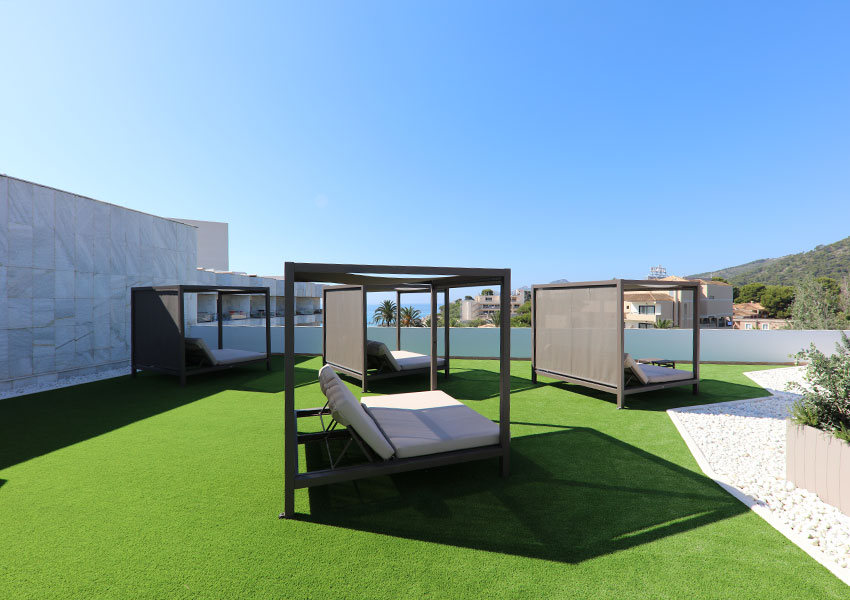 terraza naturista hotel serrano palace terraza naturista hotel serrano palace