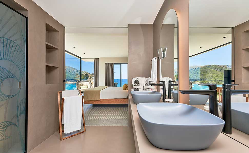hotel spa sentrador playa mallorca serrano hotels