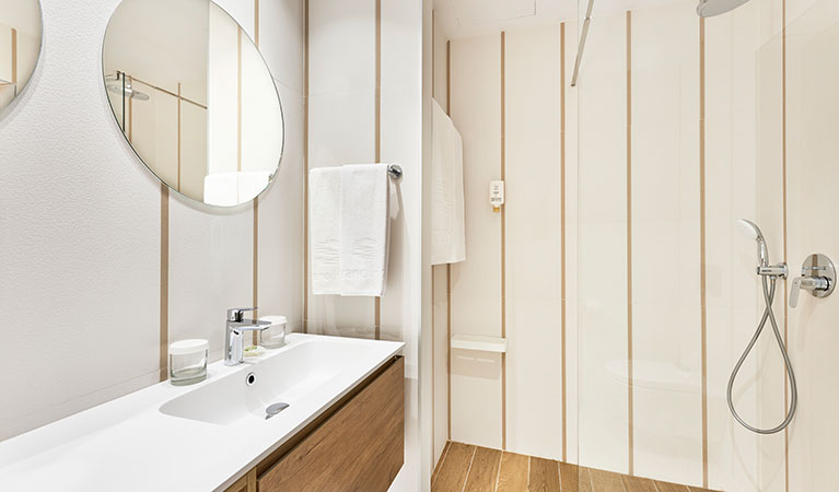 doble select hotel spa sentrador playa serrano hotels