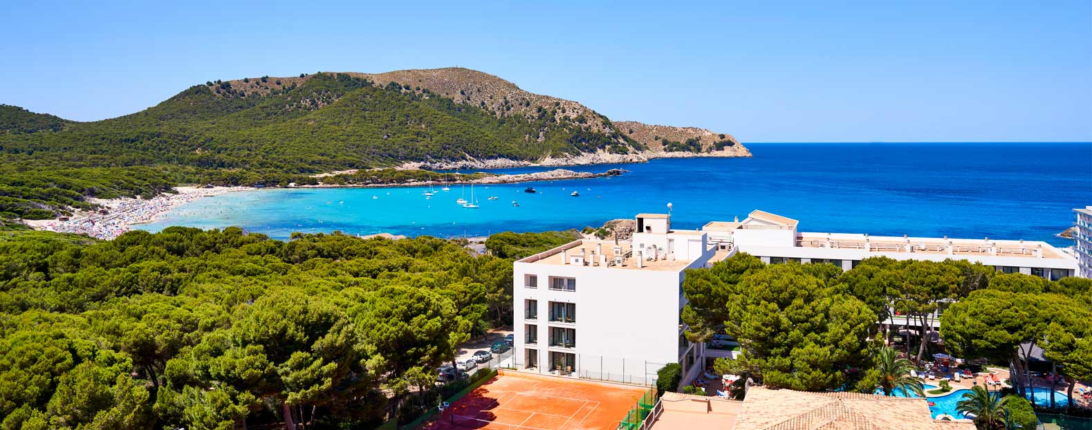 hotel spa sentrador playa mallorca serrano hotels hotel spa sentrador playa mallorca serrano hotels
