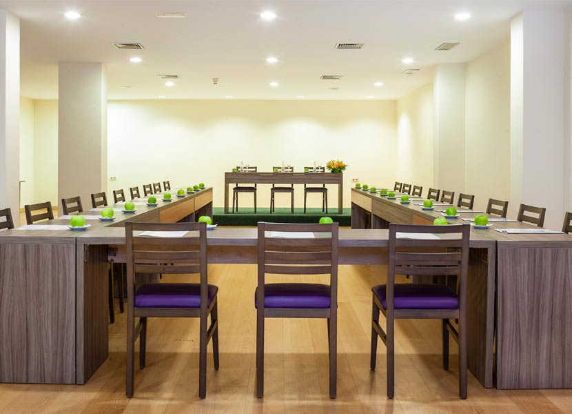 servicio Eventos hotel sentrador playa spa