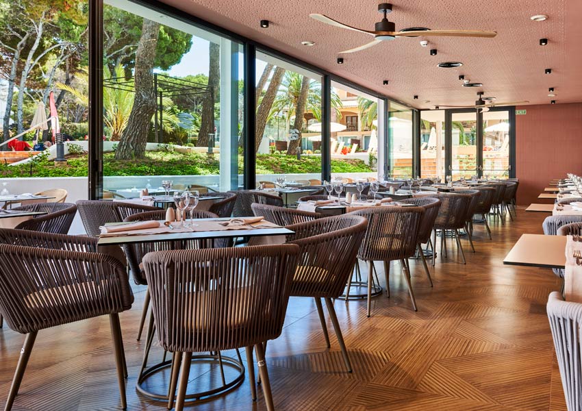 restaurante buffet servicio hotel spa sentrador playa serrano hotels restaurante buffet servicio hotel spa sentrador playa serrano hotels
