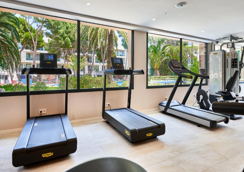 gym hotel spa sentrador playa serrano hotels gym hotel spa sentrador playa serrano hotels