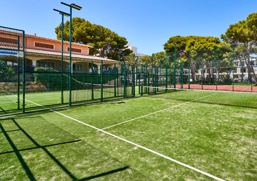 padel y tenis spa sentrador playa serrano hotels tenis y padel spa sentrador playa serrano hotels