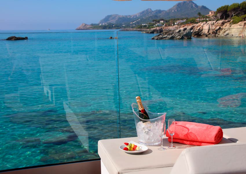 beach sentits son moll sentits hotel spa serrano hotels beach sentits son moll sentits hotel spa