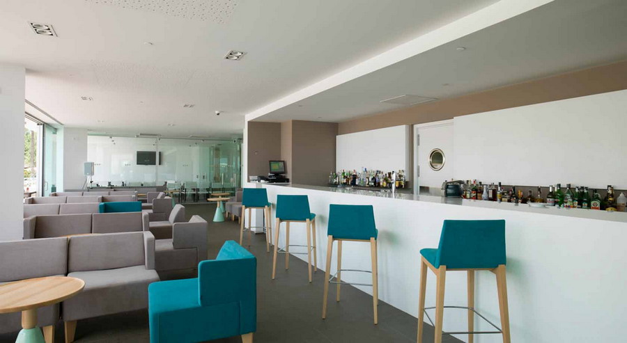 bar lobby gastronomia son moll sentits hotel spa bar lobby gastronomia son moll sentits hotel spa