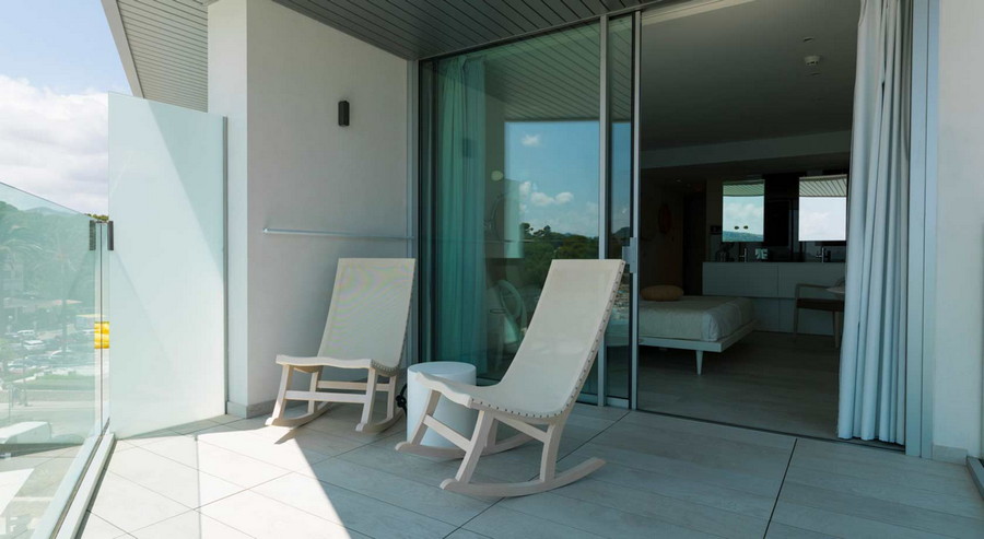 junior suite habitacion son moll sentits hotel spa junior suite habitacion son moll sentits hotel spa