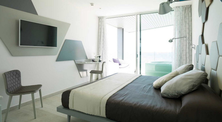 suite hexagon son moll sentits serrano hotels suite hexagon son moll sentits serrano hotels