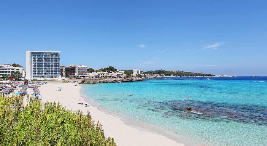 vistas son moll sentits hotel spa vistas son moll sentits hotel spa
