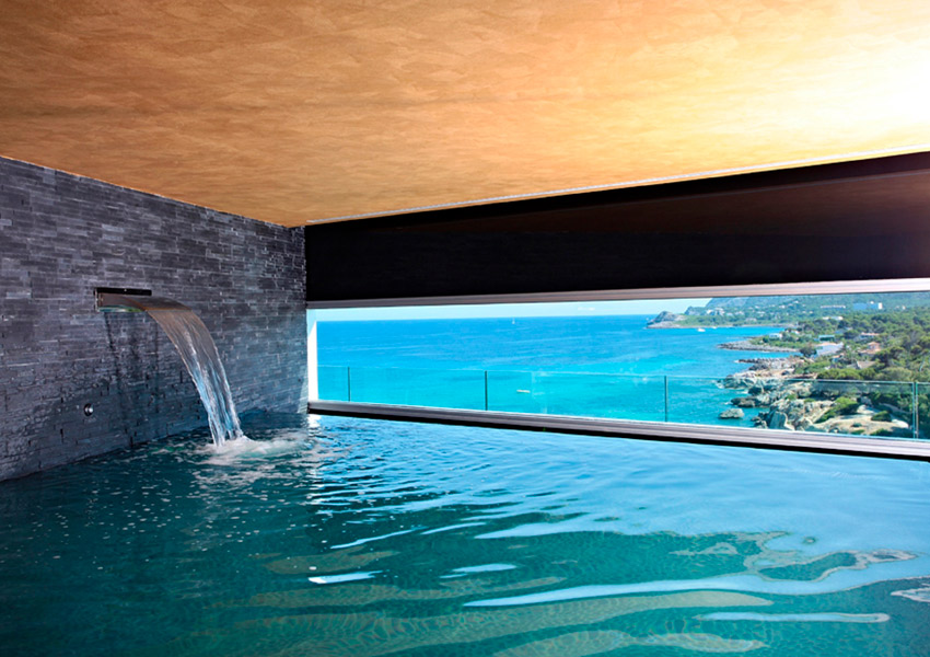 spa wellness son moll sentits hotel & spa spa wellness son moll sentits hotel & spa