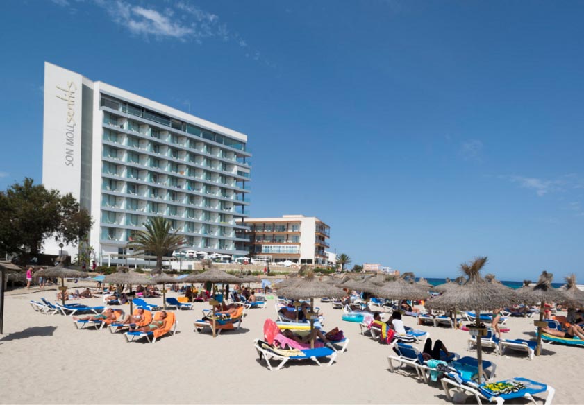Son Moll Sentits Hotel & Spa serrano hotels Son Moll Sentits Hotel & Spa serrano hotels