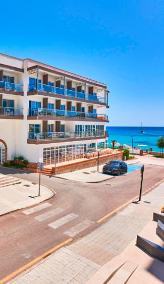 hotel clumba serrano hotels