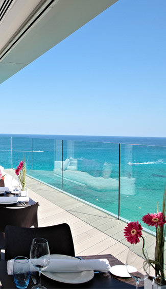 hotel son moll sentits serrano hotels