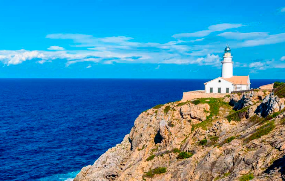 lighthouse of capdepera serrano hotels lighthouse of capdepera serrano hotels