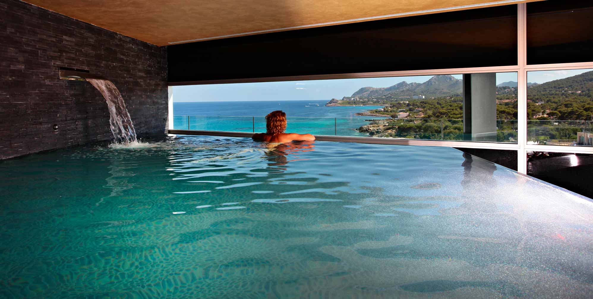 experience spa wellness serrano hotels