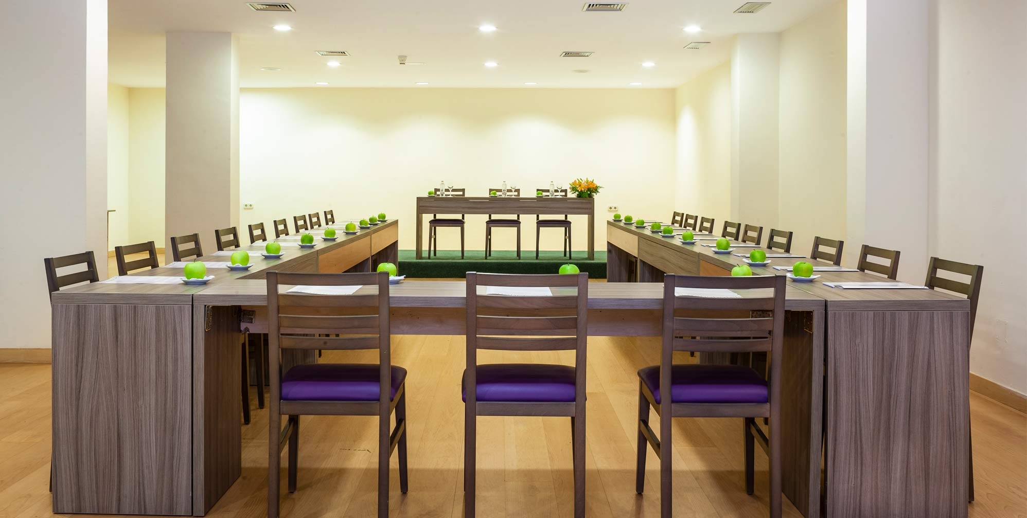 hotel spa sentrador playa serrano hotels