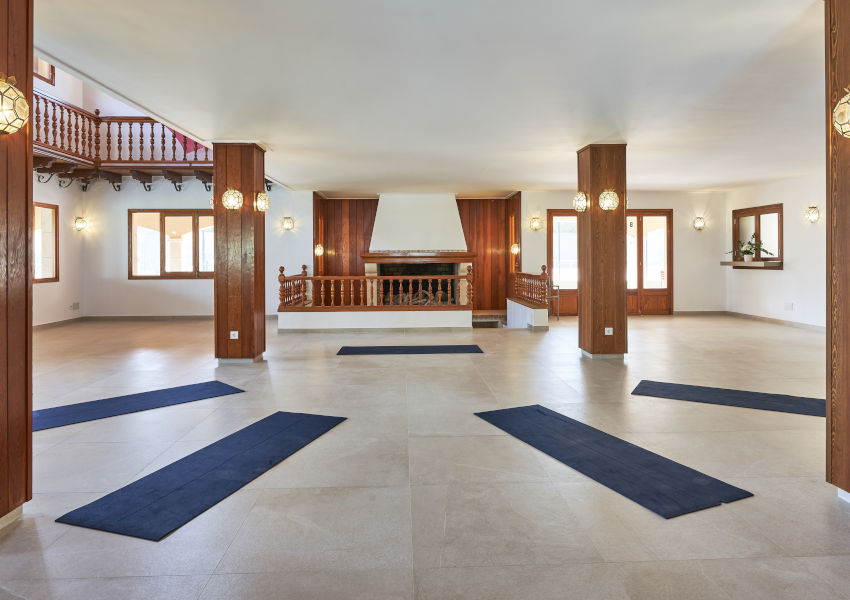 padel and tenis hotel spa sentrador playa serrano hotels padel y tenis hotel spa sentrador playa serrano hotels