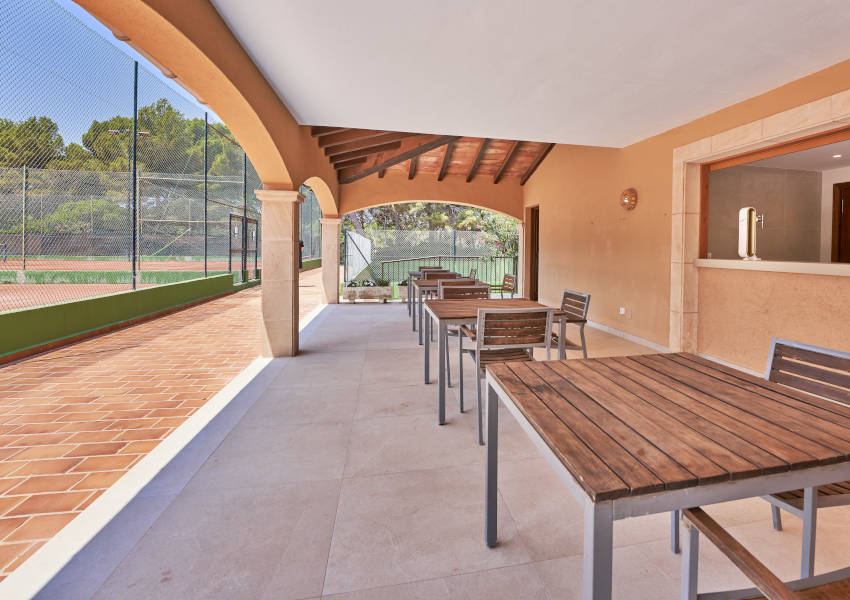 padel and tenis hotel spa sentrador playa serrano hotels padel y tenis hotel spa sentrador playa serrano hotels