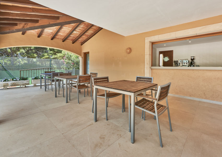 padel and tenis hotel spa sentrador playa serrano hotels padel y tenis hotel spa sentrador playa serrano hotels