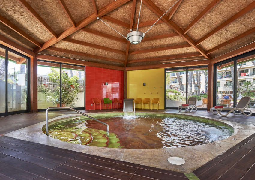 spa kids spa sentrador playa serrano hotels spa kids hotel spa sentrador playa serrano hotels