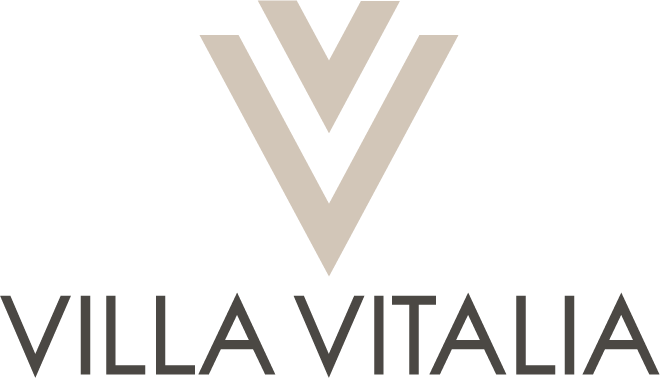 logo villa vitalia