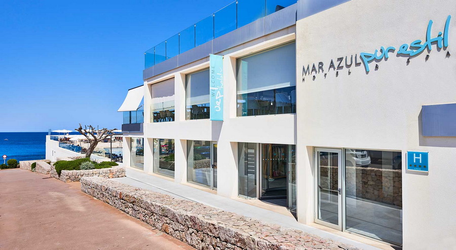 facilities hotel mar azul pur estil hotel spa serrano hotels facilities hotel mar azul pur estil hotel spa serrano hotels