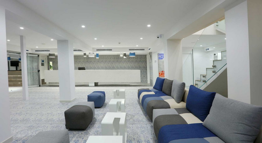 facilities hotel mar azul pur estil hotel spa serrano hotels facilities hotel mar azul pur estil hotel spa serrano hotels