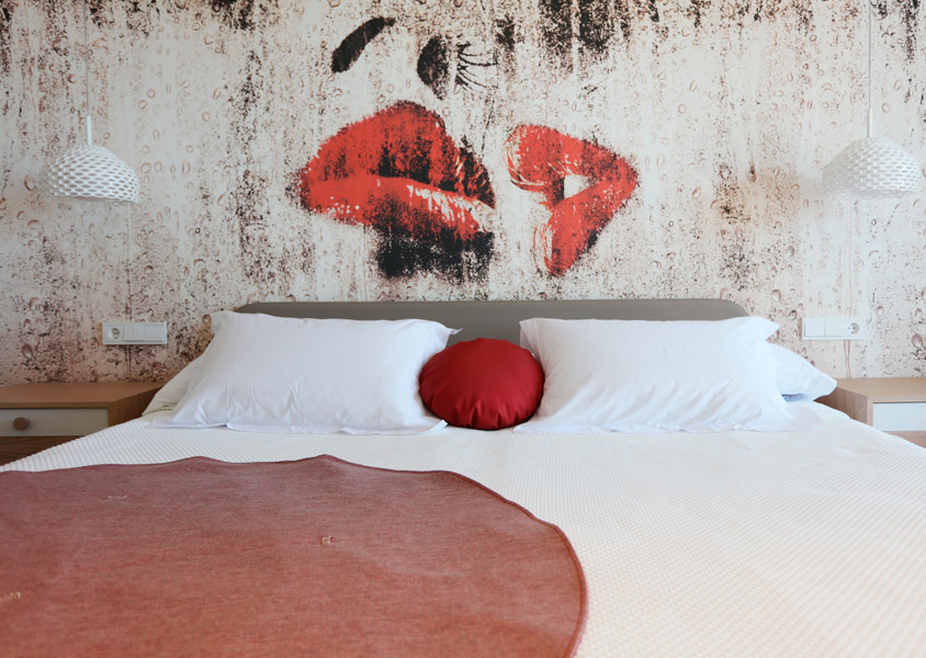 junior suite see view mar azul purestil hotel spa serrano hotels