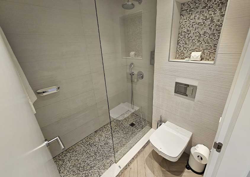 double mar azul purestil hotel spa serrano hotels