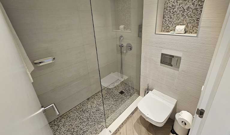 double mar azul purestil hotel spa serrano hotels