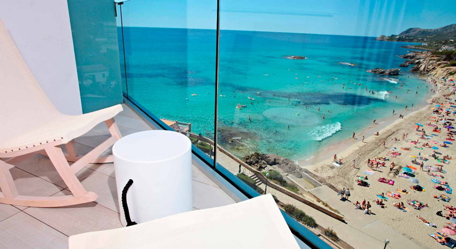 double superior sea view frontal son moll sentits double superior sea view frontal son moll sentits