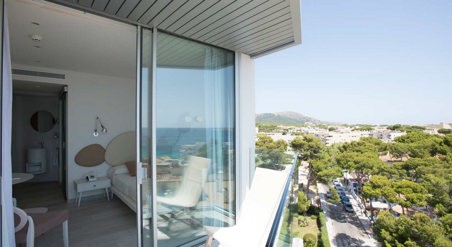 single room son moll sentits hotel spa single room son moll sentits hotel spa