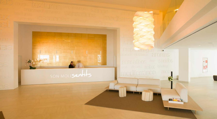 reception son moll sentits reception son moll sentits