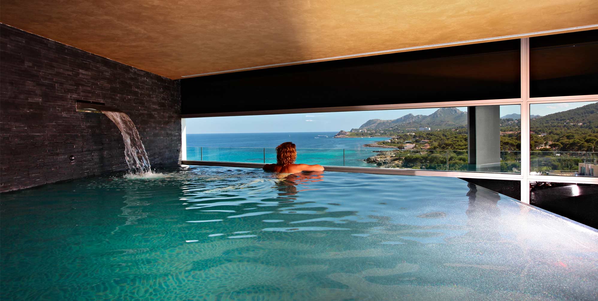 son moll sentits hotel & spa serrano hotels